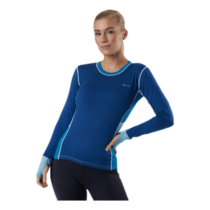 Lovisa Top Blue