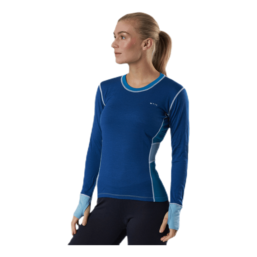 Lovisa Top Blue