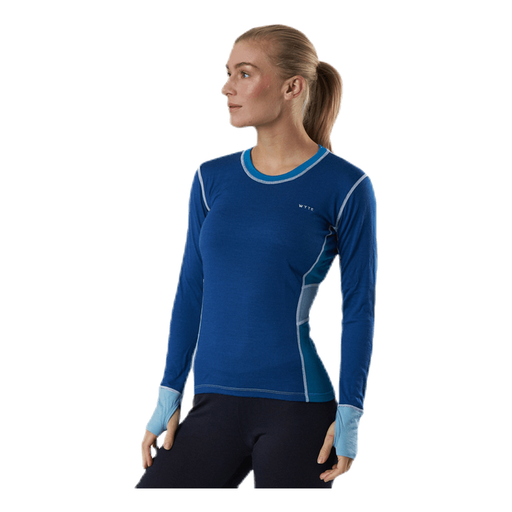 Lovisa Top Blue