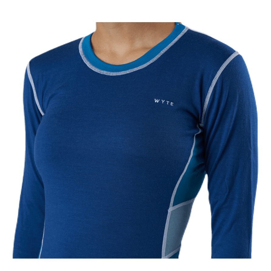 Lovisa Top Blue