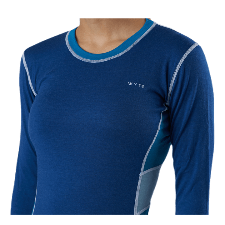 Lovisa Top Blue