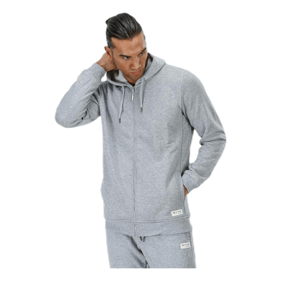 Florian Jacket Grey