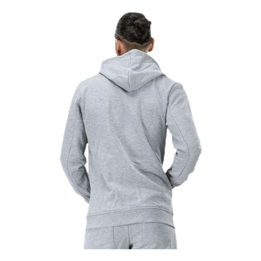 Florian Jacket Grey