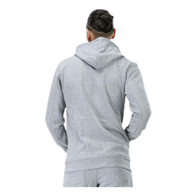 Florian Jacket Grey
