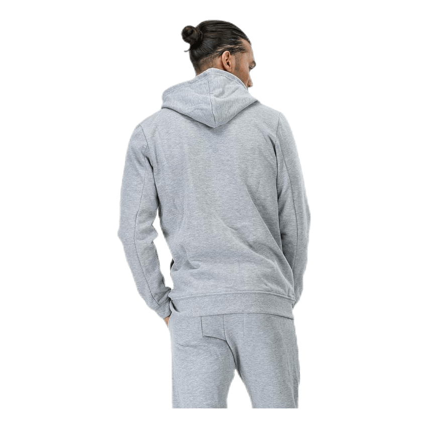 Florian Jacket Grey