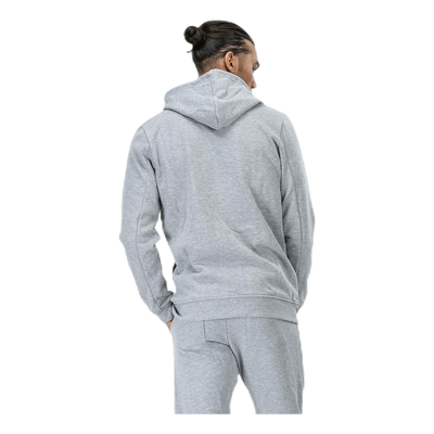 Florian Jacket Grey