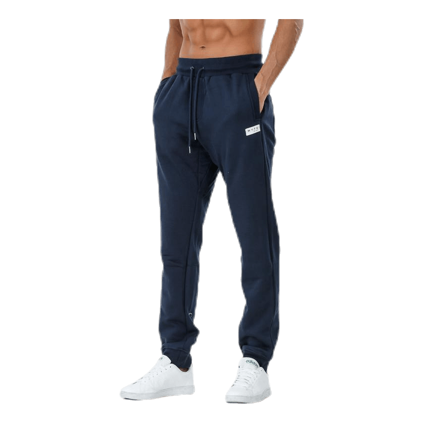 Florian Pants Blue