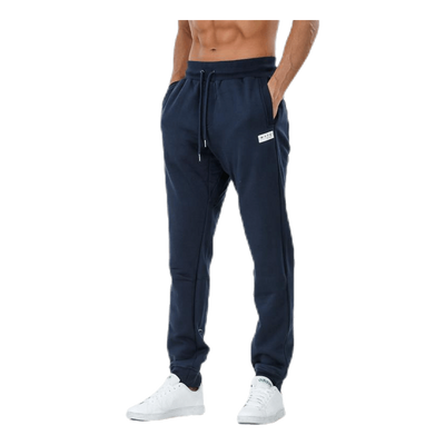 Florian Pants Blue