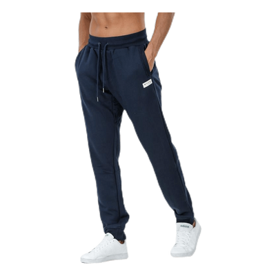 Florian Pants Blue