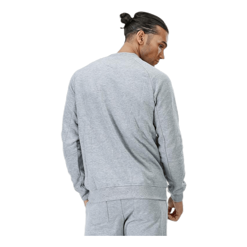 Florian Crew neck Grey