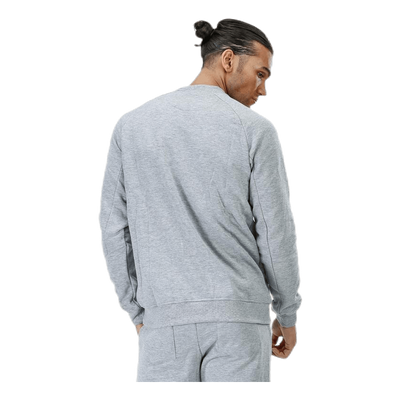 Florian Crew neck Grey