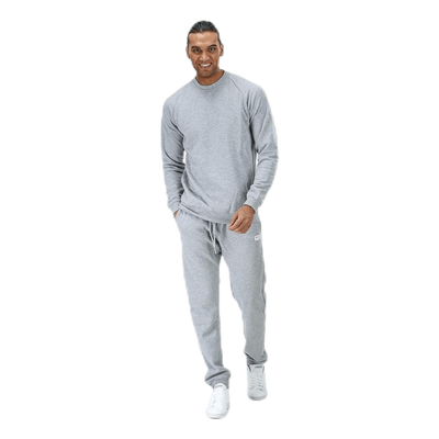 Florian Crew neck Grey