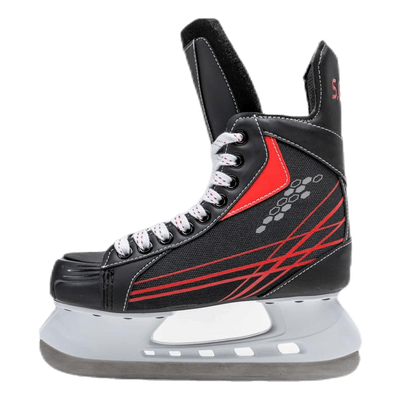 JR Ice Racer Black