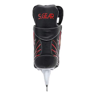 JR Ice Racer Black