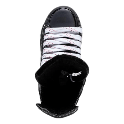 JR Ice Racer Black