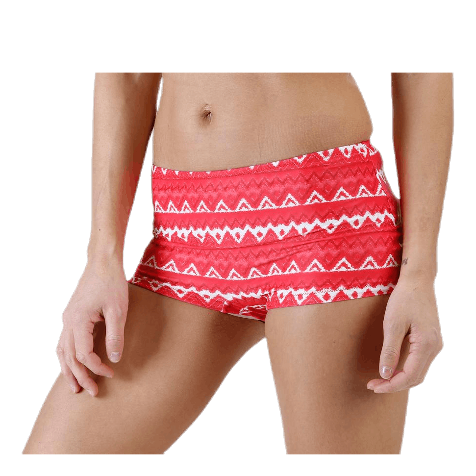 Lindy Boxer Red