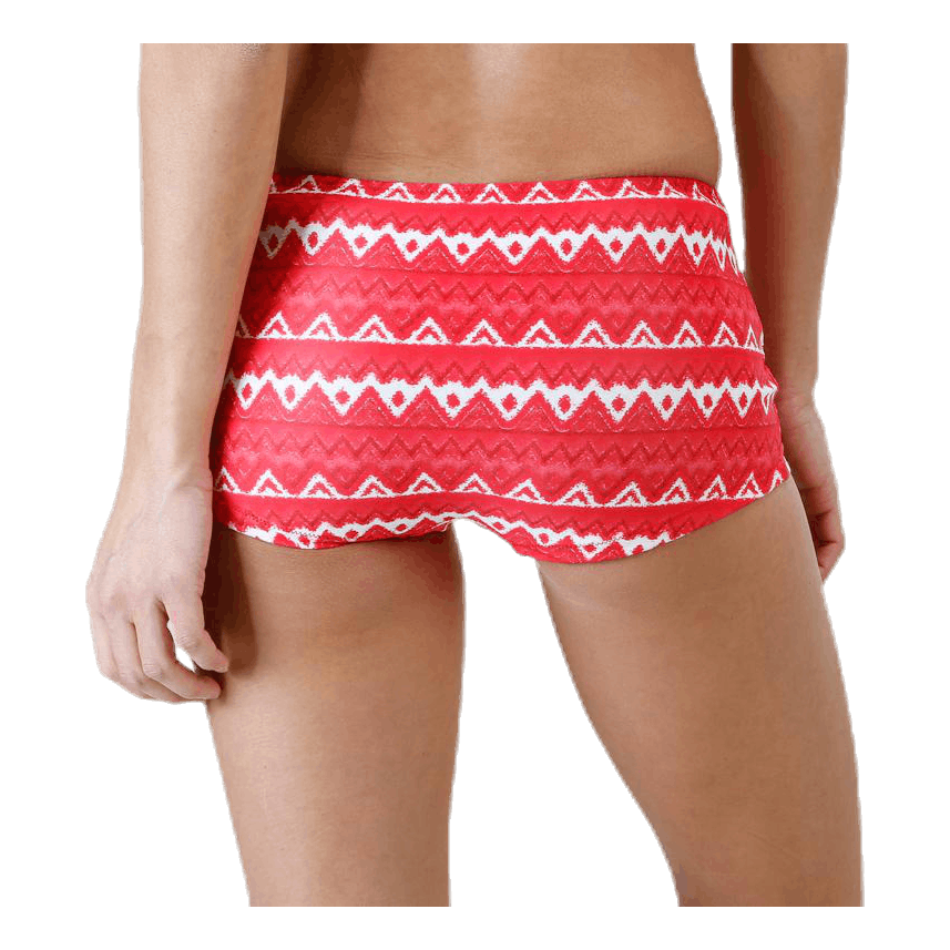 Lindy Boxer Red