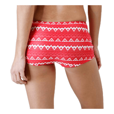 Lindy Boxer Red