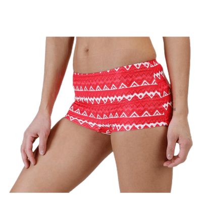 Lindy Boxer Red