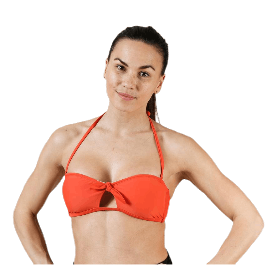 Céline Bandeau Orange