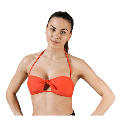 Céline Bandeau Orange