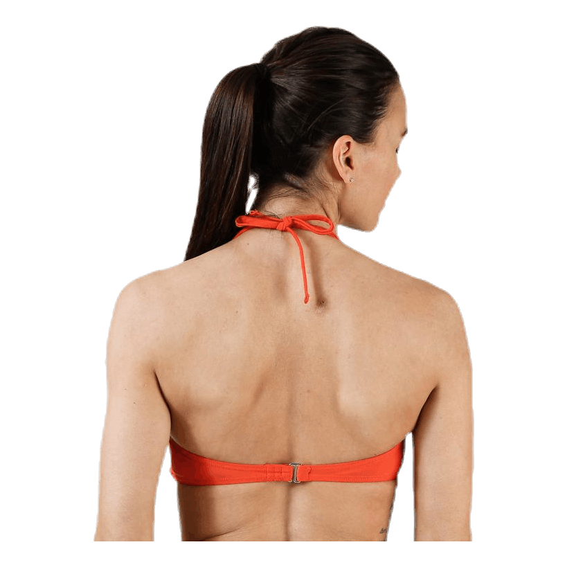 Céline Bandeau Orange