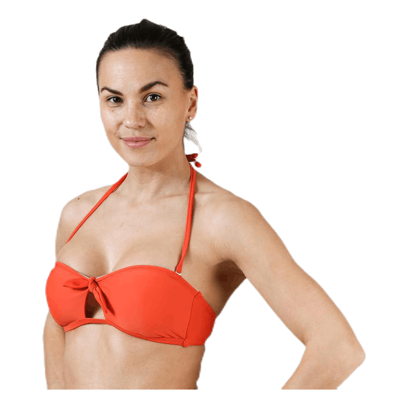 Céline Bandeau Orange