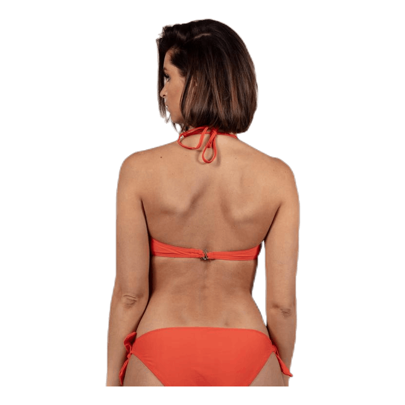Céline Bandeau Orange
