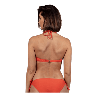Céline Bandeau Orange