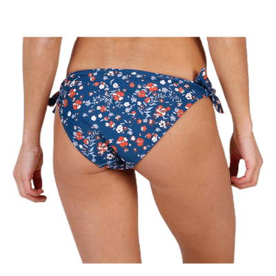 Felicia Tie Brief Blue