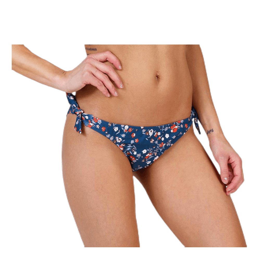Felicia Tie Brief Blue