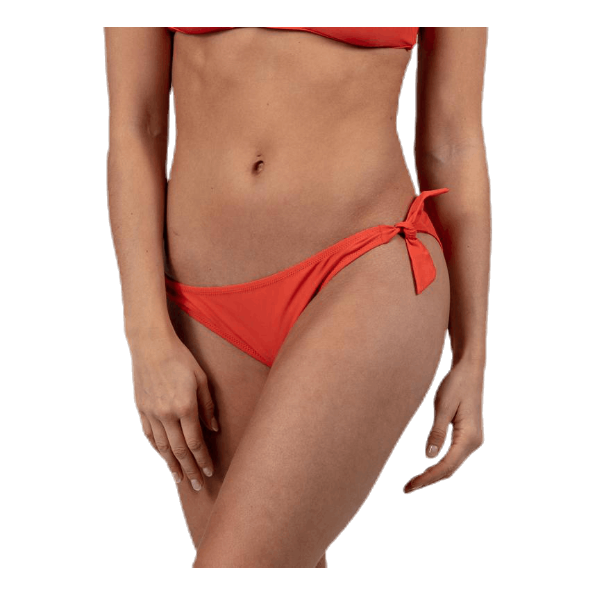 Felicia Tie Brief Orange