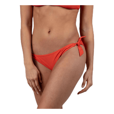 Felicia Tie Brief Orange