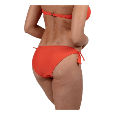 Felicia Tie Brief Orange