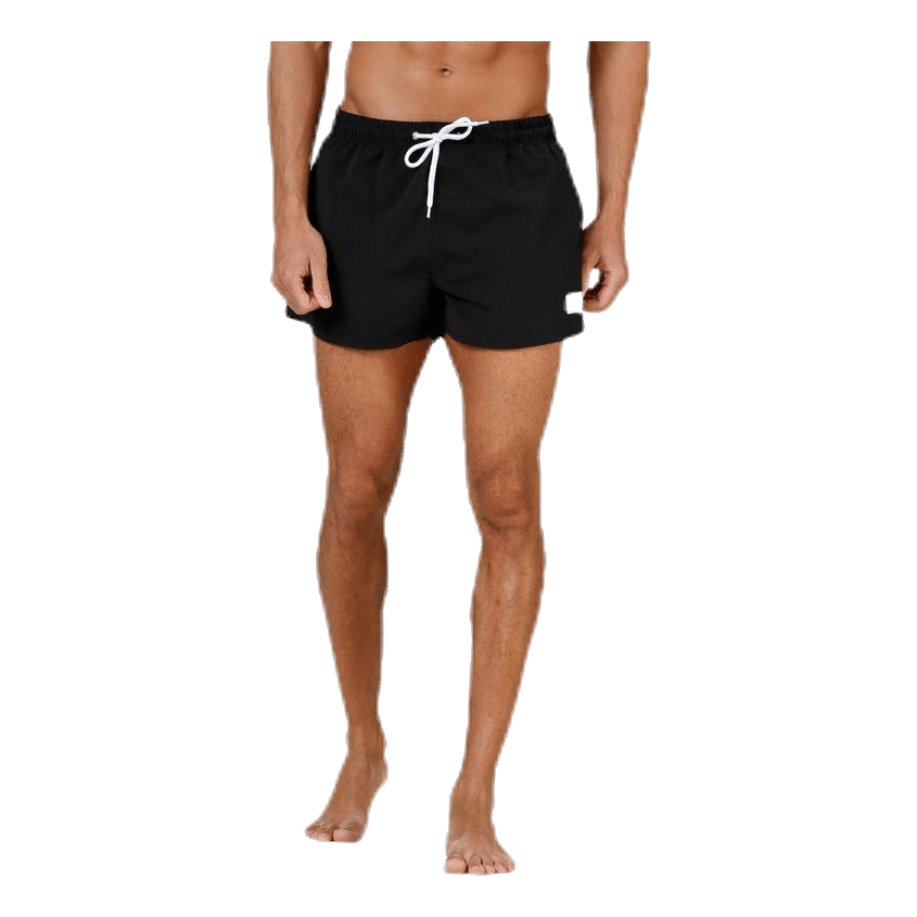 Louie Short Swim Trunks Black