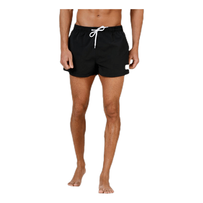Louie Short Swim Trunks Black