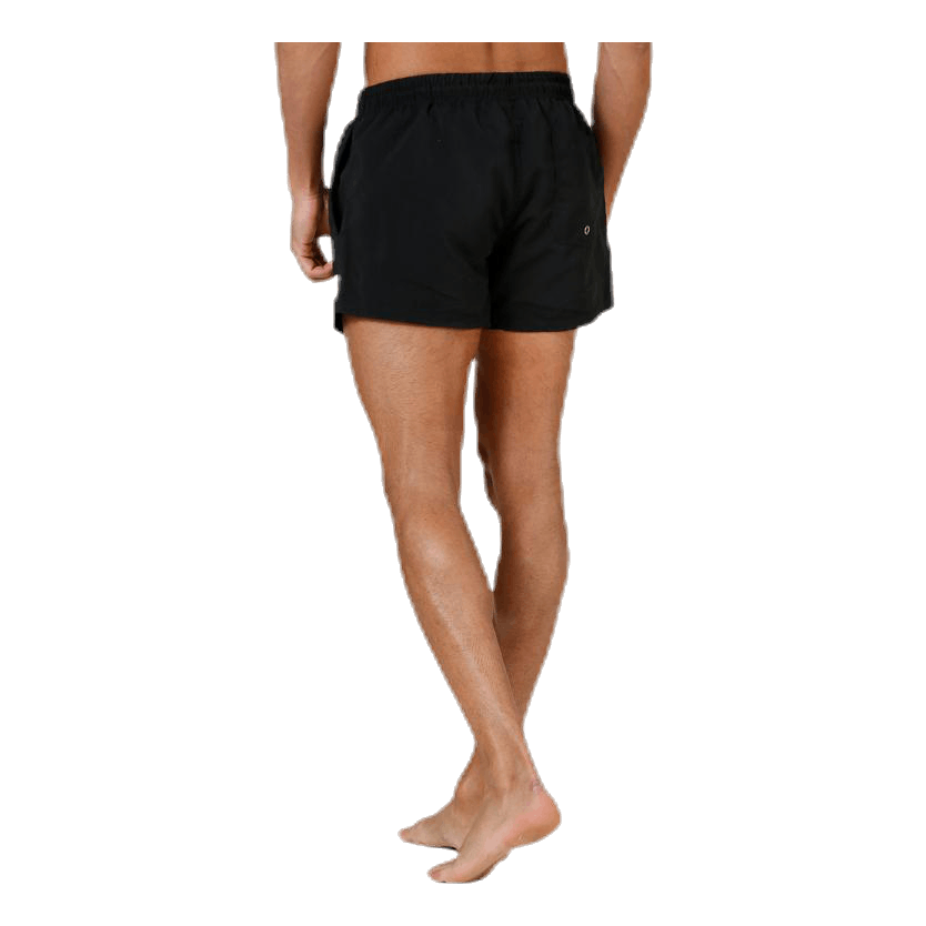 Louie Short Swim Trunks Black