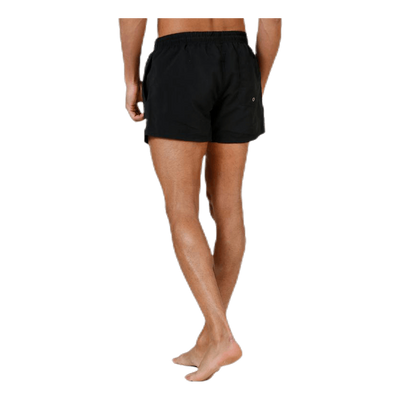 Louie Short Swim Trunks Black