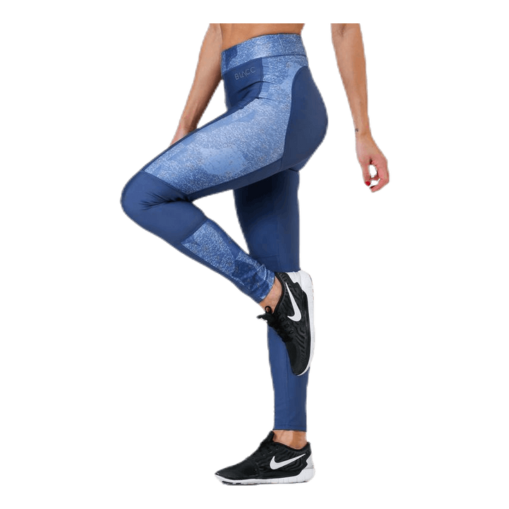 Apple Bottom Blue