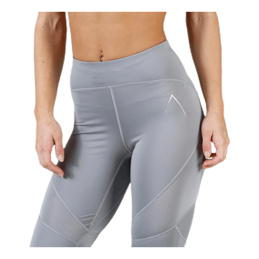 Palette Tights Grey