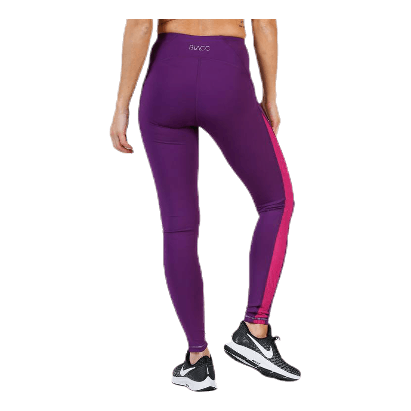 Path Purple