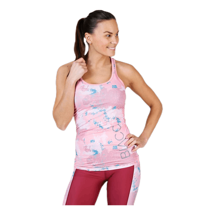 Anolyte Pink