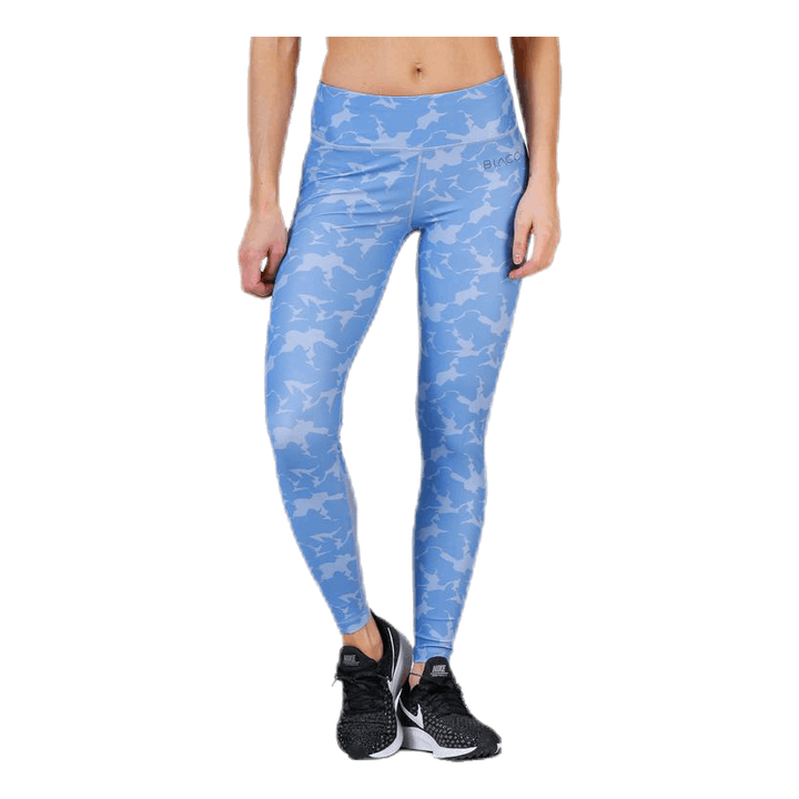 Live Tights Blue