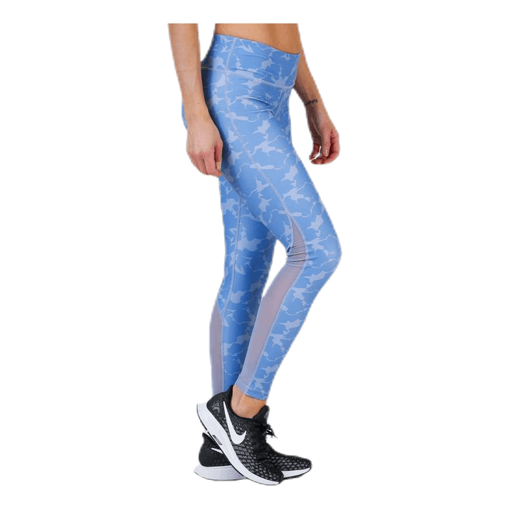 Live Tights Blue