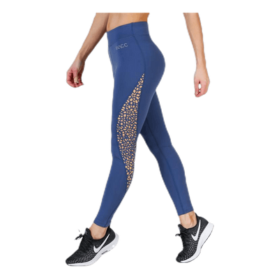 Garda lacercut tights Blue