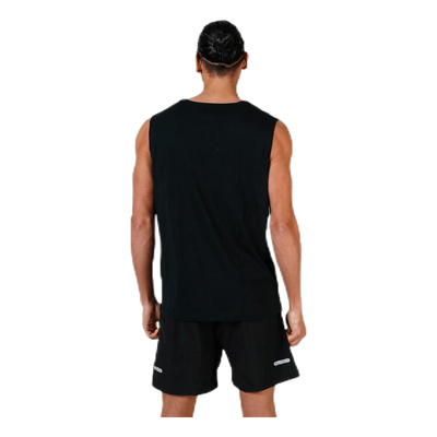 Passing Tank Black