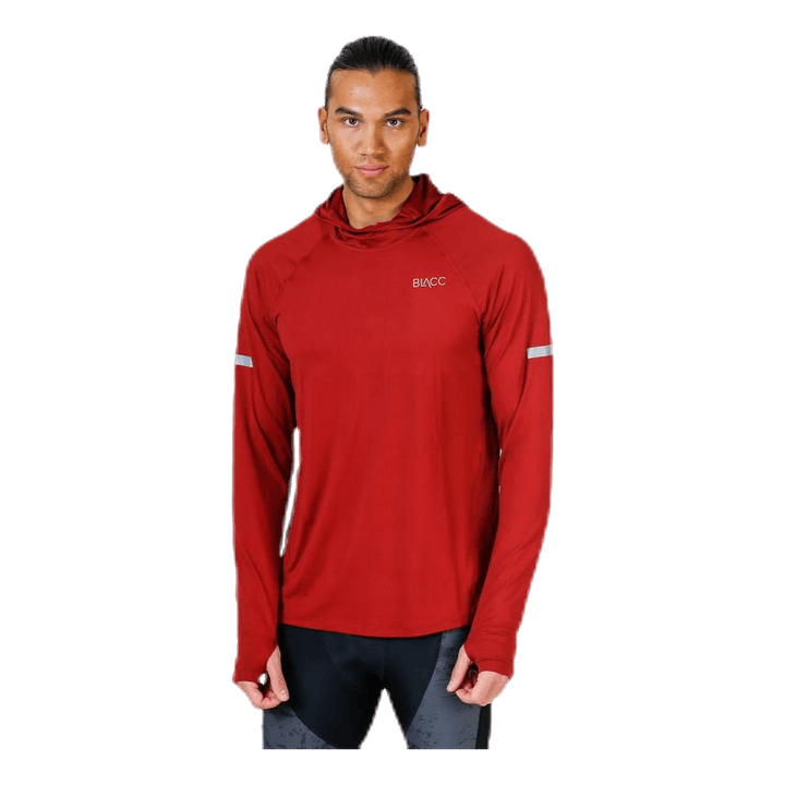 Saints Hoodie Red