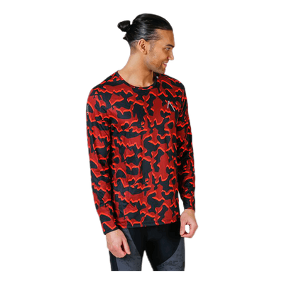 Kelvin Red