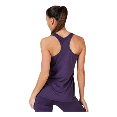 Stella Tank Purple