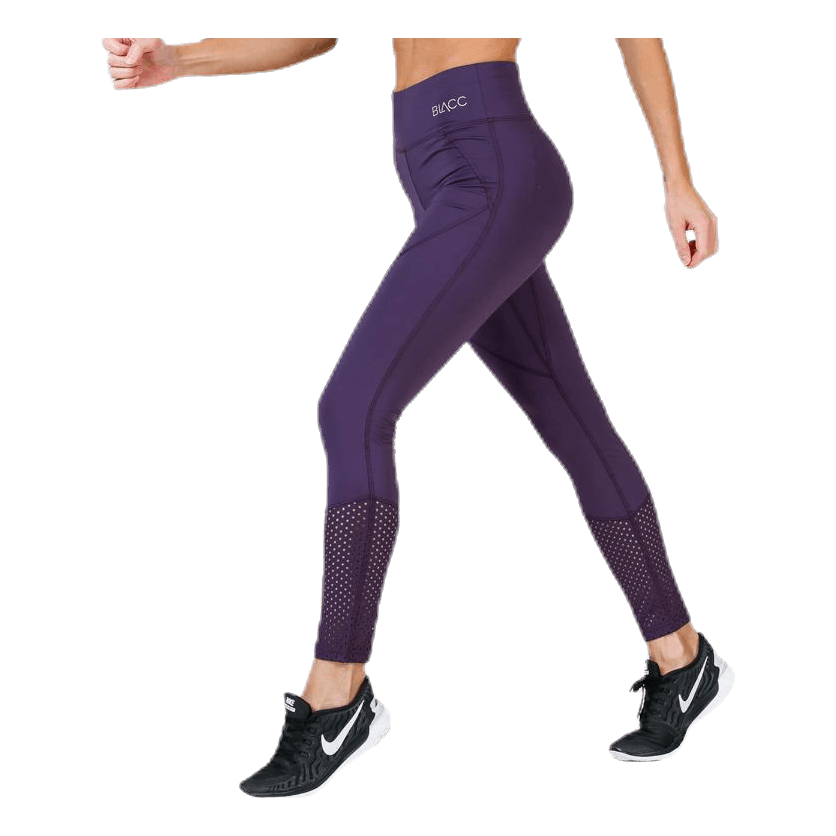 Stella Tights Purple